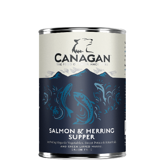 canagan salmon and herring supper dog food canagan canned dog food canagan salmon kingston upon thames